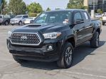 Used 2018 Toyota Tacoma Sport Double Cab 4x4, Pickup for sale #1F10723A - photo 7