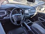 Used 2017 Nissan Titan Crew Cab 4x4, Pickup for sale #1F10764A - photo 9