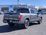 Used 2017 Nissan Titan Crew Cab 4x4, Pickup for sale #1F10764A - photo 2