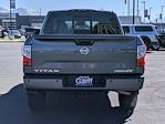 Used 2017 Nissan Titan Crew Cab 4x4, Pickup for sale #1F10764A - photo 4
