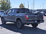 Used 2017 Nissan Titan Crew Cab 4x4, Pickup for sale #1F10764A - photo 5