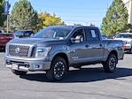 Used 2017 Nissan Titan Crew Cab 4x4, Pickup for sale #1F10764A - photo 7
