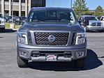 Used 2017 Nissan Titan Crew Cab 4x4, Pickup for sale #1F10764A - photo 8