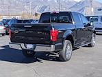 Used 2018 Ford F-150 Lariat SuperCrew Cab 4x4, Pickup for sale #1F10985B - photo 2
