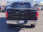 Used 2018 Ford F-150 Lariat SuperCrew Cab 4x4, Pickup for sale #1F10985B - photo 3