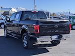 Used 2018 Ford F-150 Lariat SuperCrew Cab 4x4, Pickup for sale #1F10985B - photo 5
