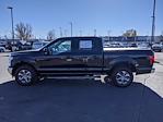 Used 2018 Ford F-150 Lariat SuperCrew Cab 4x4, Pickup for sale #1F10985B - photo 6