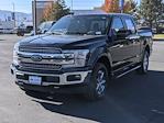 Used 2018 Ford F-150 Lariat SuperCrew Cab 4x4, Pickup for sale #1F10985B - photo 7