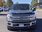 Used 2018 Ford F-150 Lariat SuperCrew Cab 4x4, Pickup for sale #1F10985B - photo 8