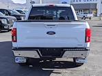 Used 2019 Ford F-150 Lariat SuperCrew Cab 4x4, Pickup for sale #1F11010A - photo 3
