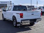 Used 2019 Ford F-150 Lariat SuperCrew Cab 4x4, Pickup for sale #1F11010A - photo 5