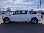 Used 2019 Ford F-150 Lariat SuperCrew Cab 4x4, Pickup for sale #1F11010A - photo 6