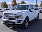 Used 2019 Ford F-150 Lariat SuperCrew Cab 4x4, Pickup for sale #1F11010A - photo 7