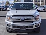 Used 2019 Ford F-150 Lariat SuperCrew Cab 4x4, Pickup for sale #1F11010A - photo 8