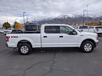 Used 2019 Ford F-150 XL SuperCrew Cab 4x4, Pickup for sale #1F20018B - photo 4