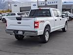 Used 2019 Ford F-150 XL SuperCrew Cab 4x4, Pickup for sale #1F20018B - photo 5