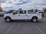 Used 2019 Ford F-150 XL SuperCrew Cab 4x4, Pickup for sale #1F20018B - photo 7