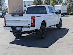 Used 2020 Ford F-350 Platinum Crew Cab 4x4, Pickup for sale #1F20550A - photo 5