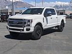 Used 2020 Ford F-350 Platinum Crew Cab 4x4, Pickup for sale #1F20550A - photo 1