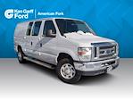 Used 2013 Ford E-250 4x2, Empty Cargo Van for sale #1F20864A - photo 1