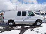 Used 2013 Ford E-250 4x2, Empty Cargo Van for sale #1F20864A - photo 4