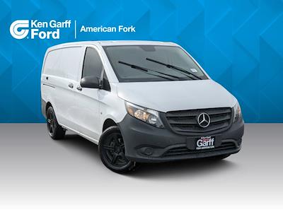 Used 2018 Mercedes-Benz Metris 4x2, Upfitted Cargo Van for sale #1F30199A - photo 1