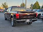 Used 2019 Ford F-150 Lariat SuperCrew Cab 4WD, Pickup for sale #1F40122A - photo 5