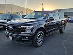 Used 2019 Ford F-150 Lariat SuperCrew Cab 4WD, Pickup for sale #1F40122A - photo 7