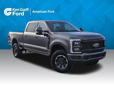 Used 2023 Ford F-350 Lariat Crew Cab 4WD, Pickup for sale #1F40225A - photo 1