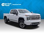 Used 2023 Chevrolet Silverado 3500 High Country Crew Cab 4WD, Pickup for sale #1F40257A - photo 1