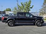 2016 Ford F-150 SuperCrew Cab 4WD, Pickup for sale #1F40266A - photo 3