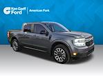 Used 2024 Ford Maverick Lariat SuperCrew Cab AWD, Pickup for sale #1F40359A - photo 1