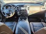 Used 2017 Nissan Titan XD Reserve Crew Cab 4WD, Pickup for sale #1F40447B - photo 16