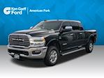 Used 2020 Ram 2500 Laramie Mega Cab 4WD, Pickup for sale #1F40447C - photo 1