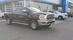 Used 2020 Ram 2500 Laramie Mega Cab 4WD, Pickup for sale #1F40447C - photo 7