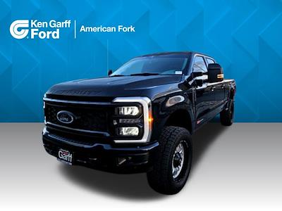 Used 2023 Ford F-350 Lariat Crew Cab 4WD, Pickup for sale #1F40478A - photo 1