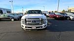 Used 2016 Ford F-350 Platinum Crew Cab 4WD, Pickup for sale #1F40554A - photo 27