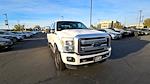 Used 2016 Ford F-350 Platinum Crew Cab 4WD, Pickup for sale #1F40554A - photo 8