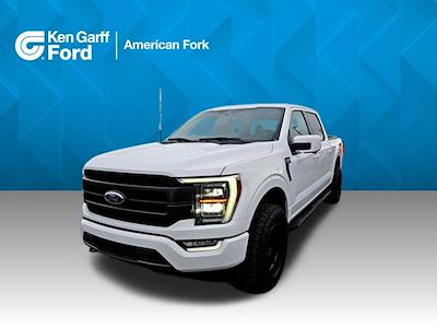 2021 Ford F-150 SuperCrew Cab 4WD, Pickup for sale #1FX0593X - photo 1