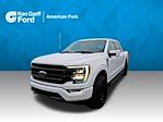 2021 Ford F-150 SuperCrew Cab 4WD, Pickup for sale #1FX0593X - photo 1