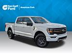 Used 2023 Ford F-150 Tremor SuperCrew Cab 4WD, Pickup for sale #1F40597A - photo 1