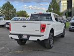 Used 2023 Ford F-150 Tremor SuperCrew Cab 4WD, Pickup for sale #1F40597A - photo 2