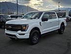 Used 2023 Ford F-150 Tremor SuperCrew Cab 4WD, Pickup for sale #1F40597A - photo 7