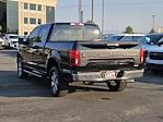 Used 2018 Ford F-150 Lariat SuperCrew Cab 4WD, Pickup for sale #1F40616A - photo 5