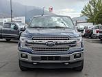 Used 2020 Ford F-150 Lariat SuperCrew Cab 4WD, Pickup for sale #1F40620A - photo 9