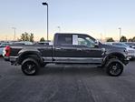 Used 2021 Ford F-350 Platinum Crew Cab 4WD, Pickup for sale #1F40729A - photo 3