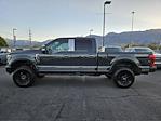 Used 2021 Ford F-350 Platinum Crew Cab 4WD, Pickup for sale #1F40729A - photo 6