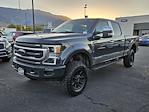 Used 2021 Ford F-350 Platinum Crew Cab 4WD, Pickup for sale #1F40729A - photo 7