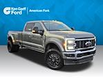 Used 2024 Ford F-450 Lariat Crew Cab 4WD, Pickup for sale #1F40744A - photo 1