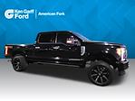 Used 2019 Ford F-350 Limited Crew Cab 4WD, Pickup for sale #1F40760A - photo 1